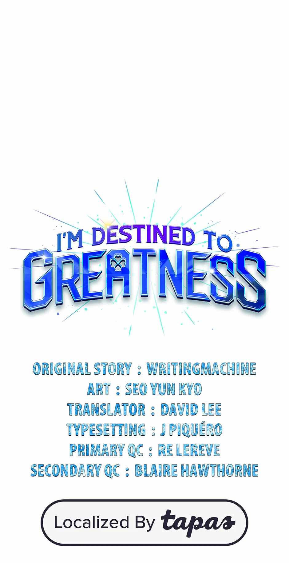 I'm Destined For Greatness! Chapter 229 9